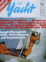 Die Yacht 19/1972