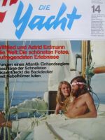 Die Yacht 14/1972