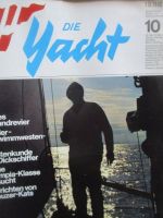 Die Yacht 10/1972