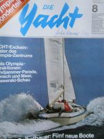 Die Yacht 8/1972