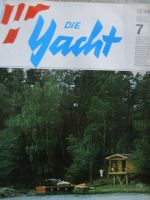 Die Yacht 7/1972