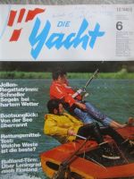 Die Yacht 6/1972