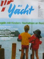 Die Yacht 5/1972