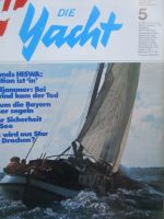 Die Yacht 5/1973
