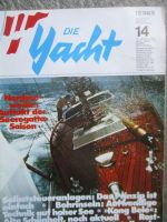 Die Yacht 14/1973