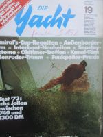 Die Yacht 19/1973
