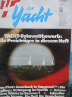 Die Yacht 25+26/1973