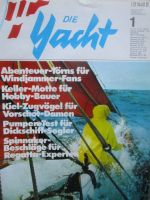 Die Yacht 1/1974