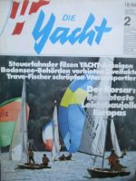 Die Yacht 2/1974
