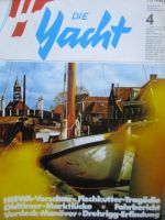 Die Yacht 4/1974