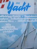 Die Yacht 8/1974