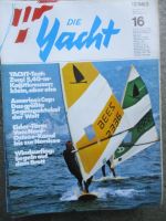 Die Yacht 16/1974