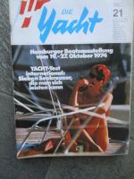 Die Yacht 21/1974