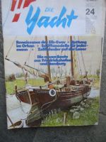 Die Yacht 24/1974