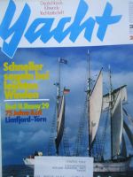 Yacht 23/1982
