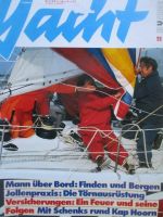 Yacht 11/1983