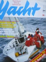 Yacht 12/1983