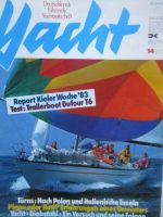 Yacht 14/1983