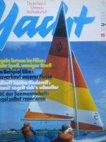 Yacht 15/1983