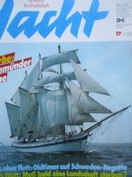 Yacht 17/1983