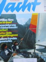 Yacht 11/1982