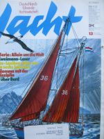 Yacht 13/1982