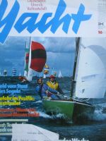 Yacht 16/1982