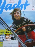 Yacht 17/1982