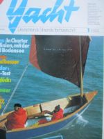 Yacht 1/1982