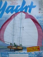 Yacht 6/1982