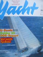 Yacht 1/1983