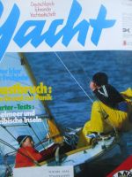 Yacht 5/1983
