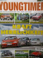 Motor Klassik Youngtimer 8+9/2025