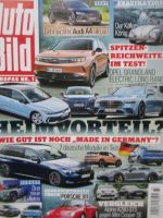 Auto Bild 33/2025