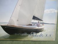 Style Yacht Scholtz 8.8 Prospekt
