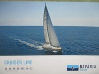 Bavaria Sailing Cruiser Line Dänisch