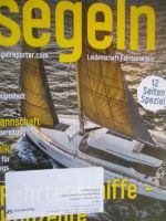 segeln 6/2022