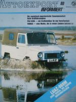 Avtoexport informiert 80