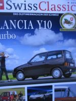 Swiss Classics Revue 4-2025