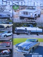 Gasoline Car & Bike Magazin 2/2025