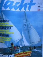 Yacht 23/1984