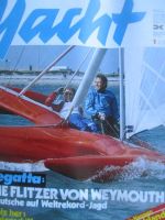 Yacht 1/1986