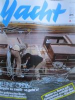 Yacht 3/1986