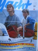 Yacht 12/1985