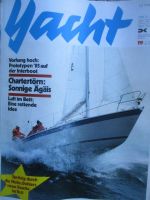 Yacht 19/1985