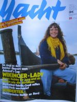 Yacht 21/1985