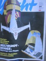 Yacht 22/1985