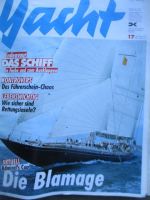 Yacht 17/1989