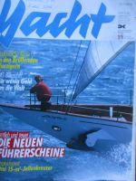 Yacht 12/1989