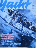 Yacht 11/1989